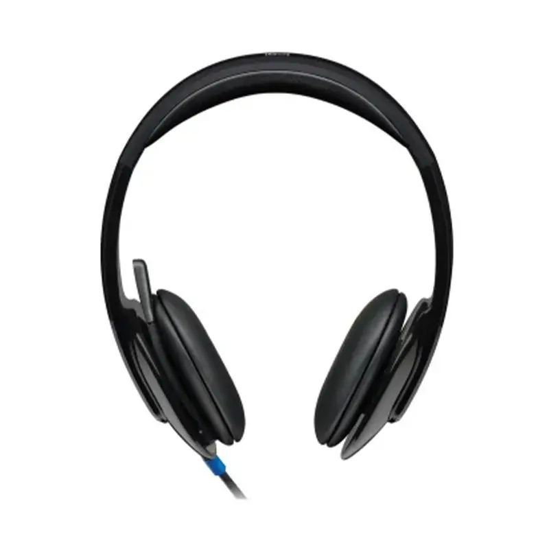 هدست سیمی لاجیتک مدل H540 -2 